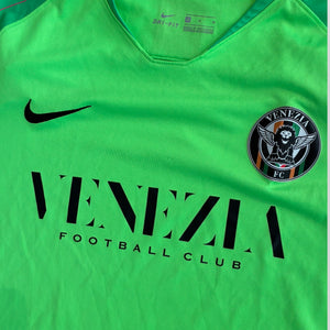 Venezia 2019/20 GK Shirt (Small)