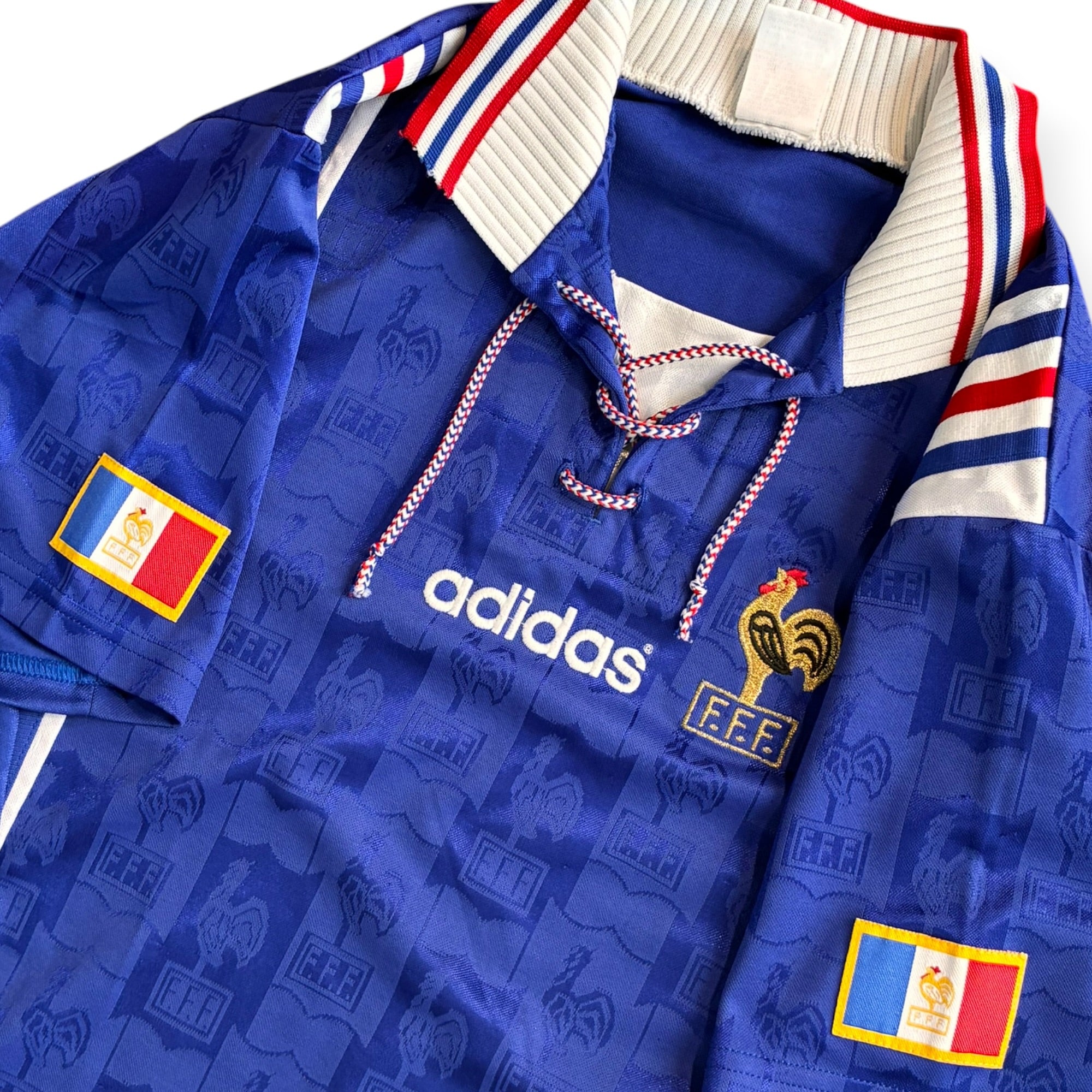 France 1996 Home (Medium)