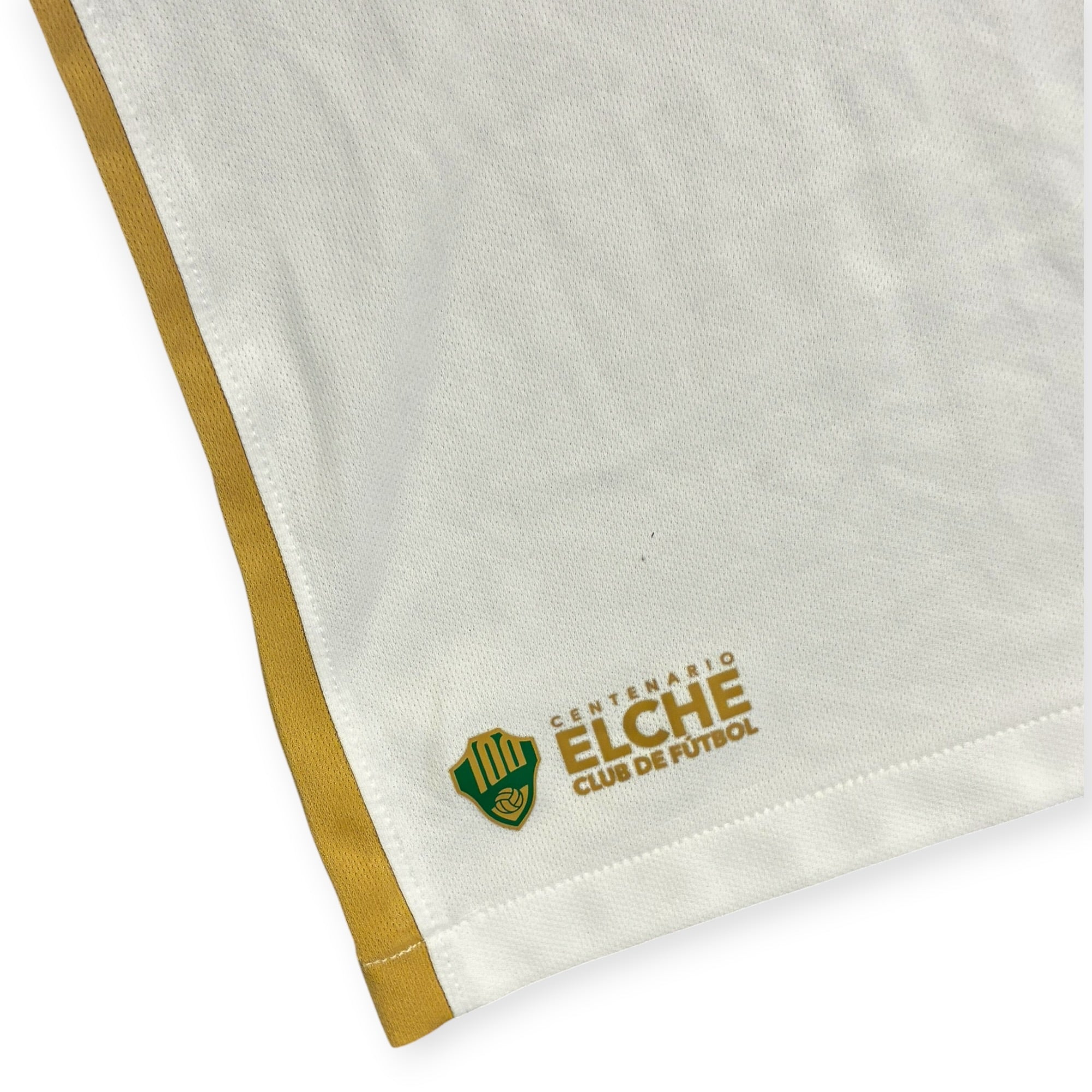 Elche CF 2022/23 Home (Medium)
