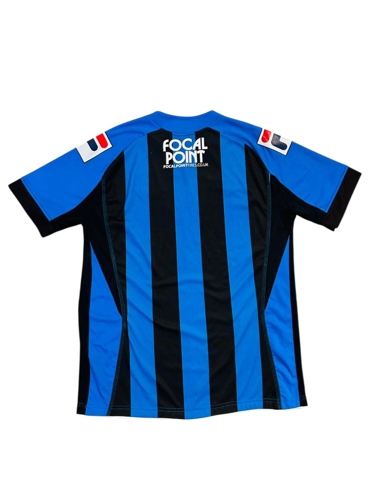 Bournemouth 2011/12 Away (Large) - KITLAUNCH