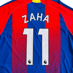 Crystal Palace 2018/19 Home - Zaha 11 *New* (Medium)