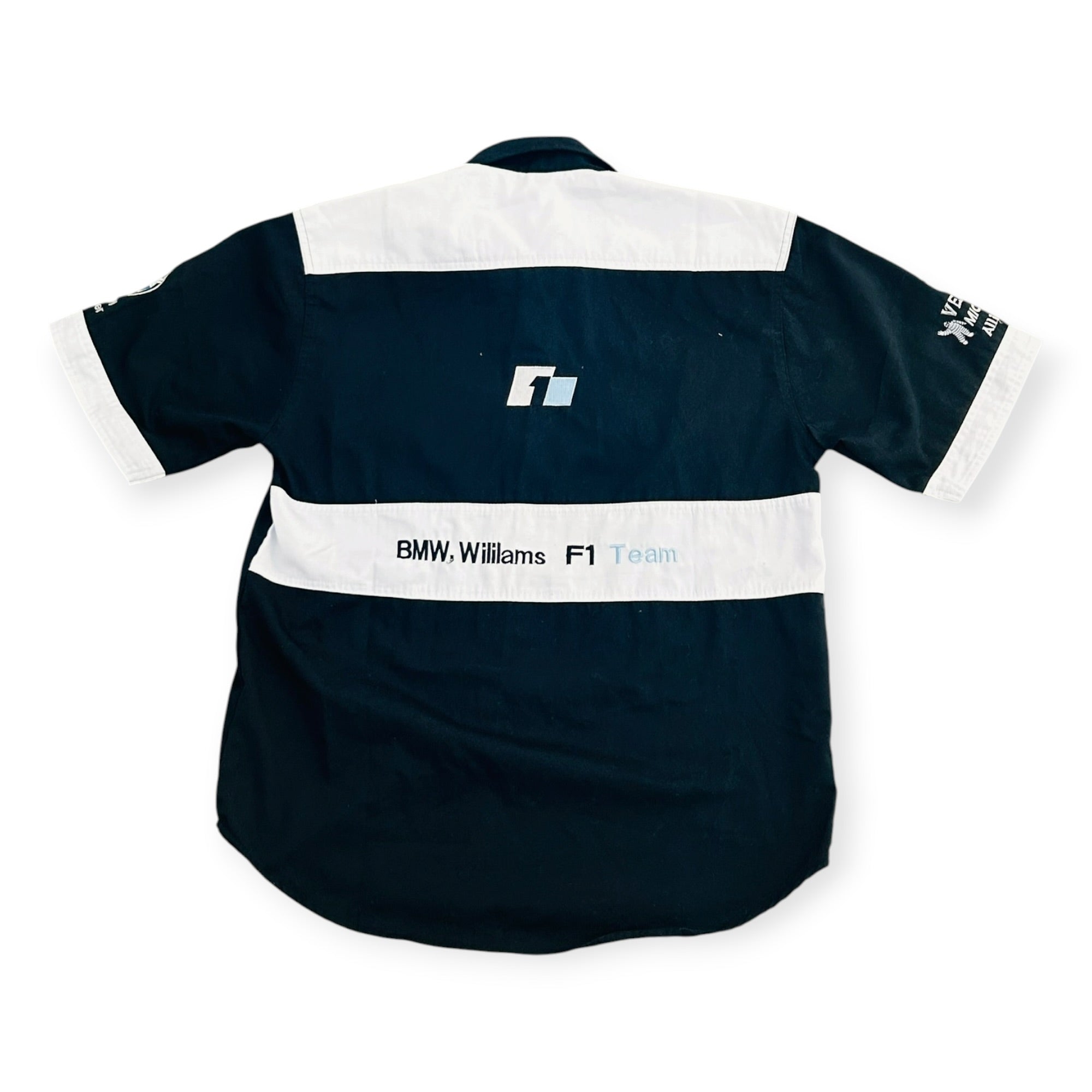BMW F1 Racing Top (Large)
