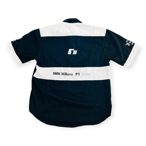 BMW F1 Racing Top (Large)