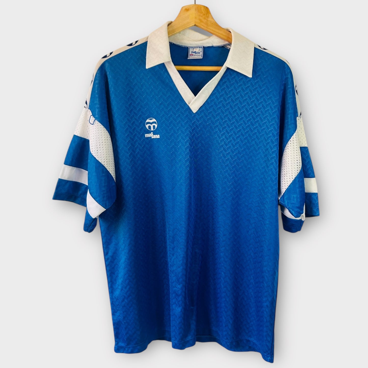 RCD Espanyol Massana Training (XL)