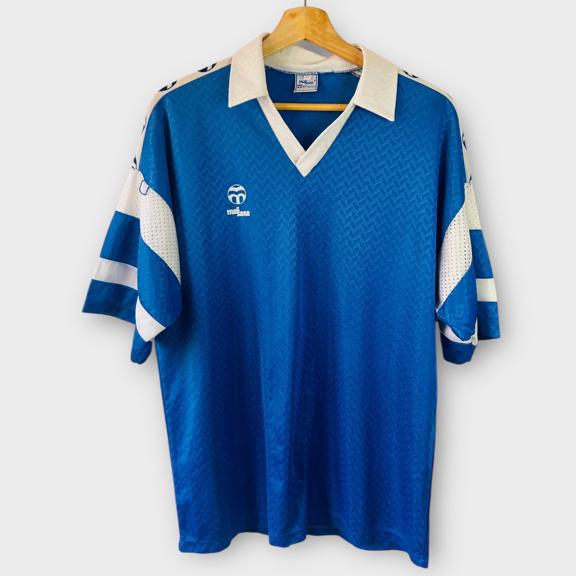 RCD Espanyol Massana Training (XL) - KITLAUNCH