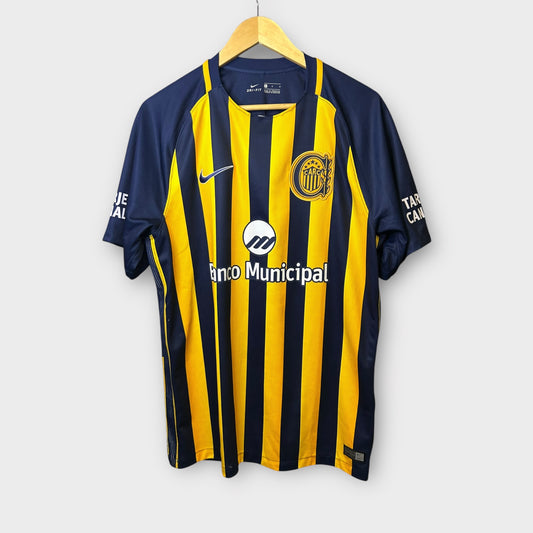 CA Rosario Central 2017 Home