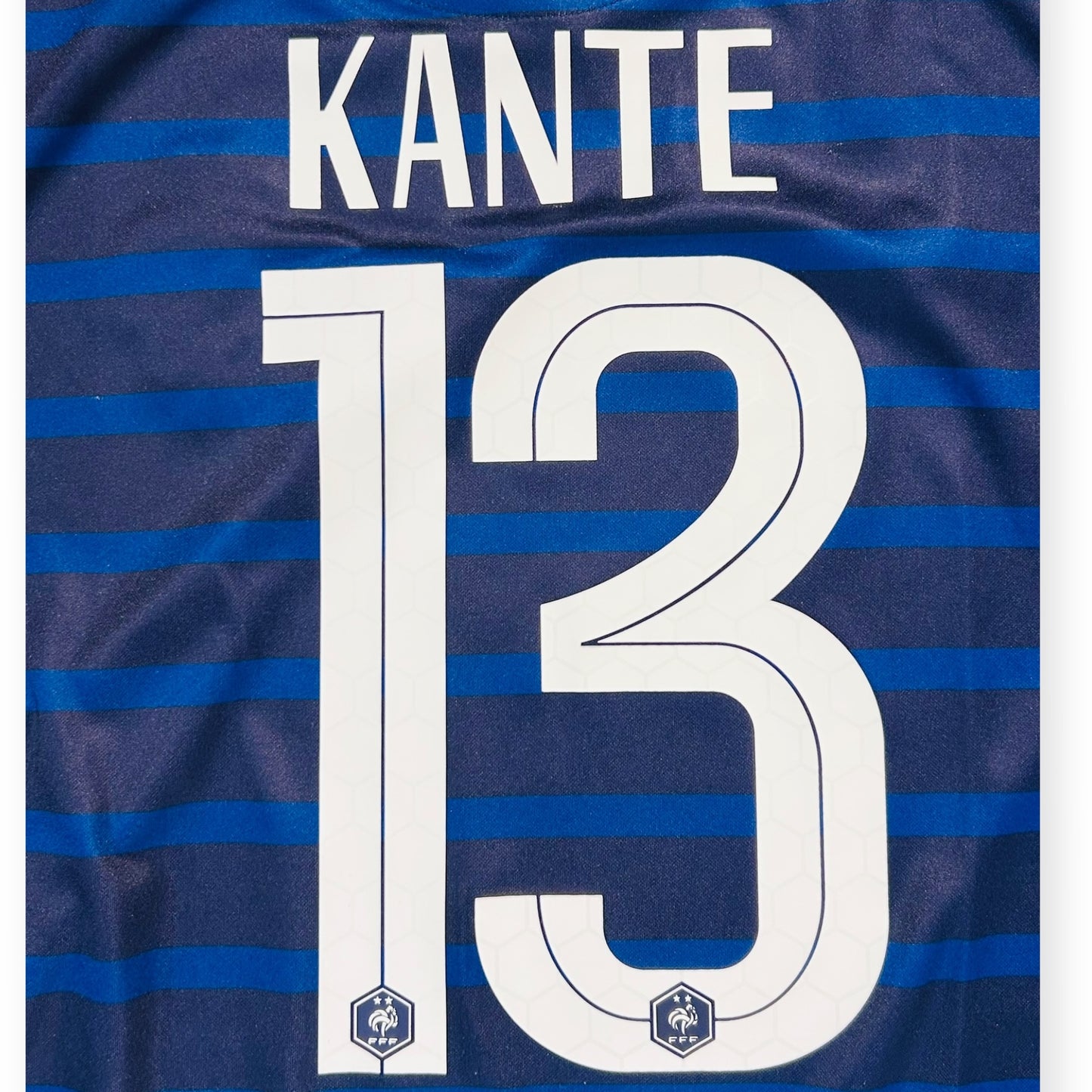 France 2020 Home - Kante 13 (Large) - KITLAUNCH