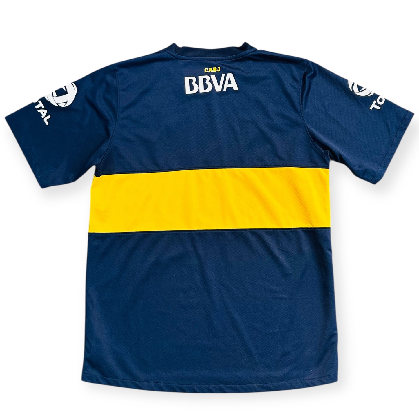 Boca Juniors 2012/13 Home (Medium)