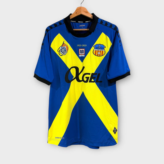 UE Sant Andreu 2025/26 Away (Limited Sizes)