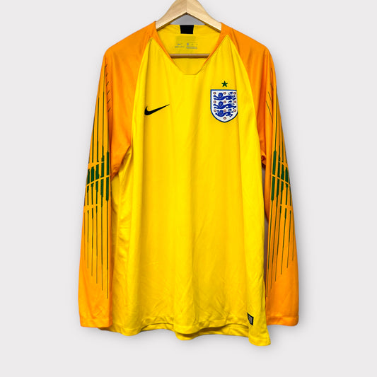 England 2018 GK Shirt (XXL)