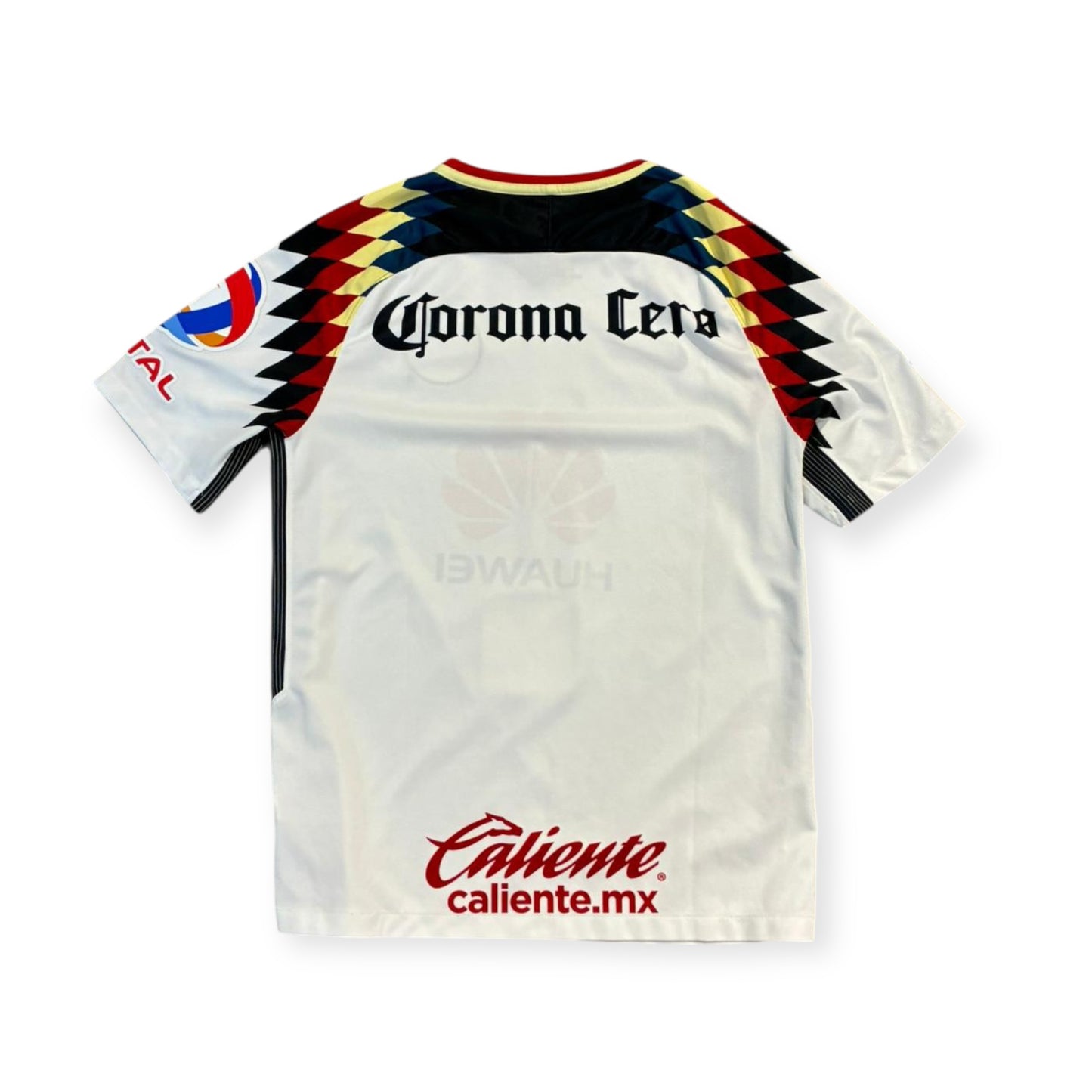 Club America 2017/18 Away (Medium) - KITLAUNCH