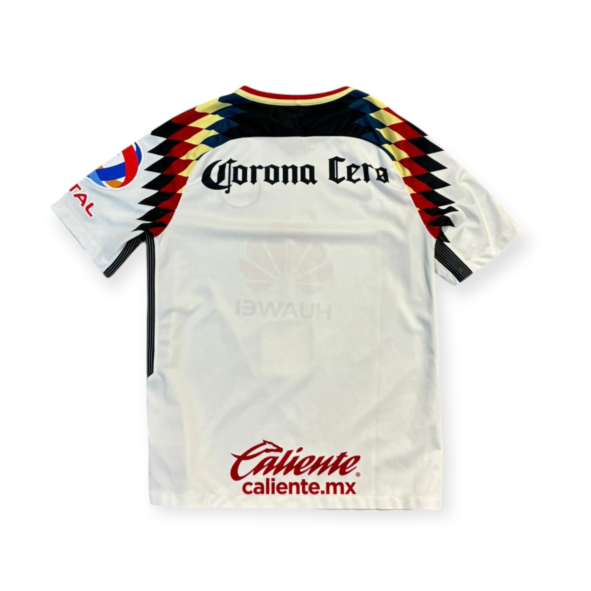 Club America 2017/18 Away (Medium) - KITLAUNCH