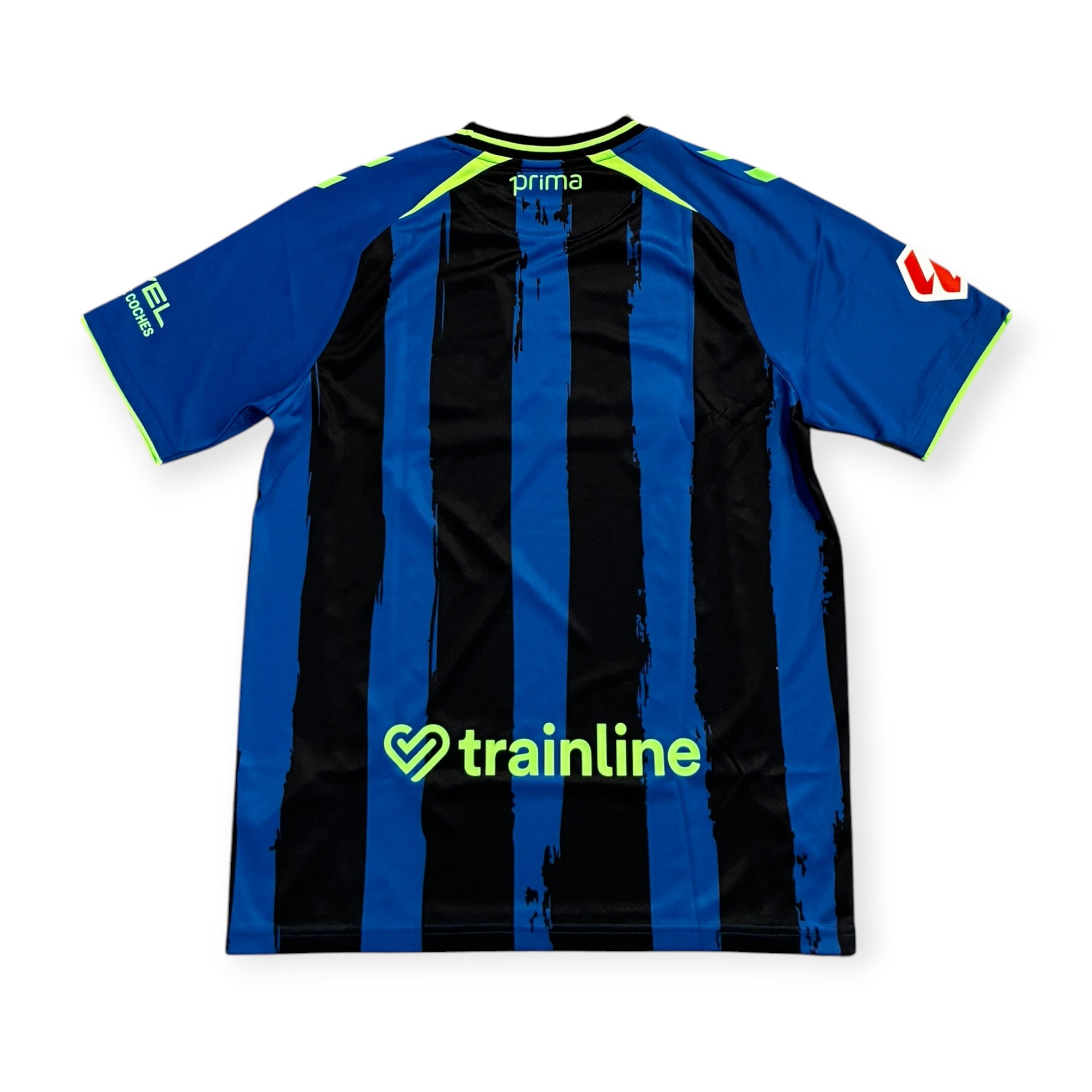 Real Betis 2026/27 3rd Shirt *NEW* (Multiple Sizes)