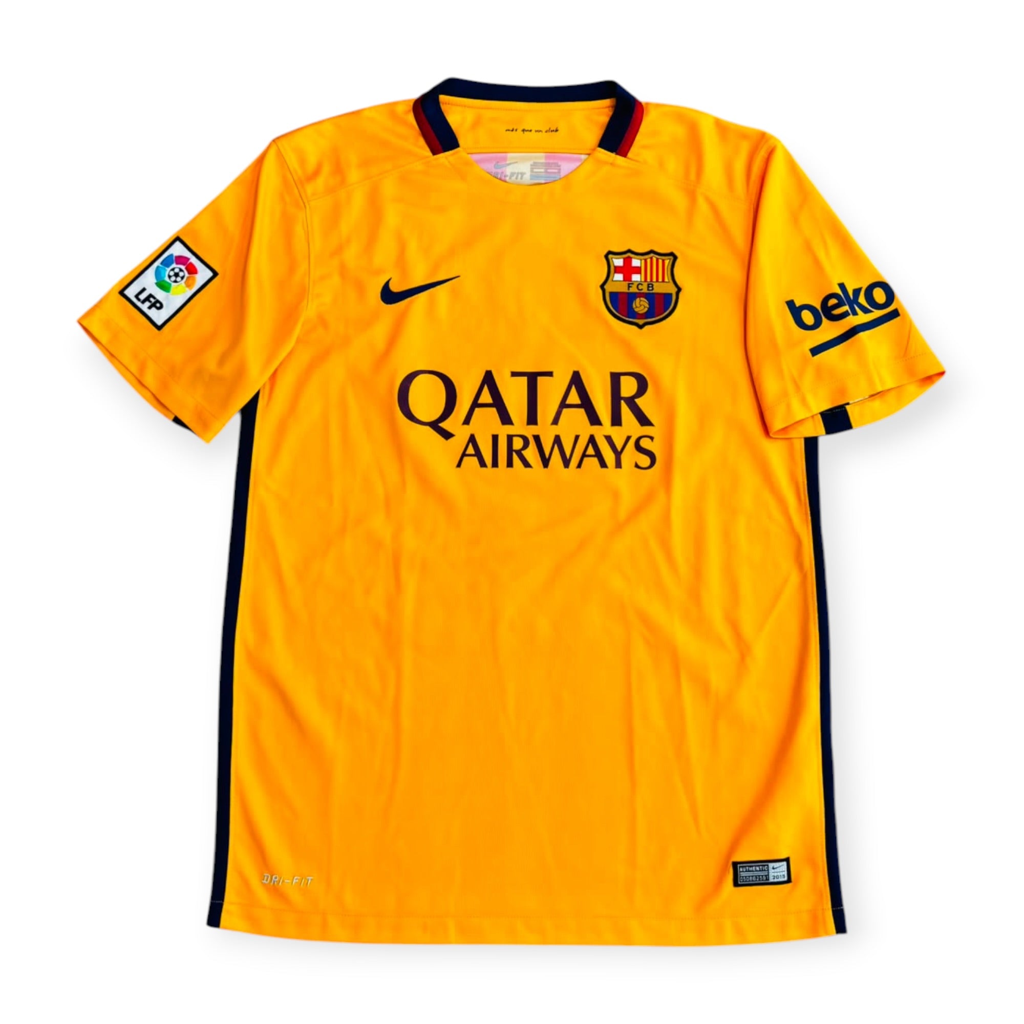 FC Barcelona 2015/16 Away - I. Rakitić 4 (Medium)
