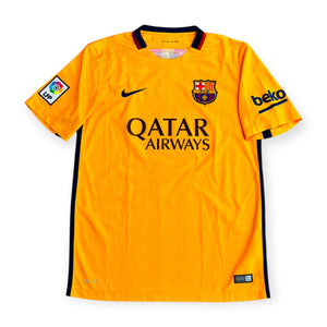 FC Barcelona 2015/16 Away - I. Rakitić 4 (Medium)