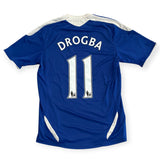 Chelsea 2011/12 Home - Drogba 11 (Medium)