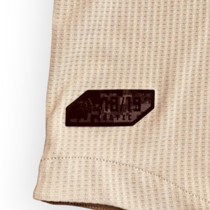 Juventus FC 2018/19 Away Authentic Version - Ronaldo 7 (Medium)