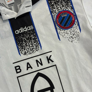 Club Brugge 1997/98 Home (Medium)