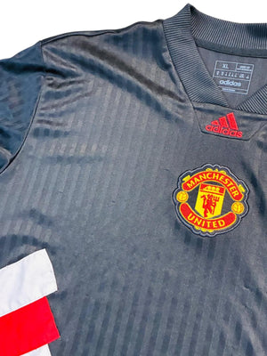Manchester United Adidas Icon Jersey (XL) - KITLAUNCH