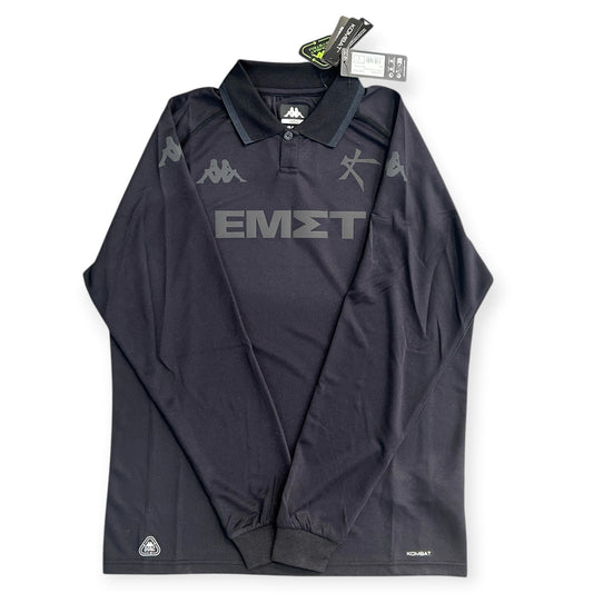 Athens Kallithea 2024/26 3rd L/S (Multiple Sizes) - KITLAUNCH