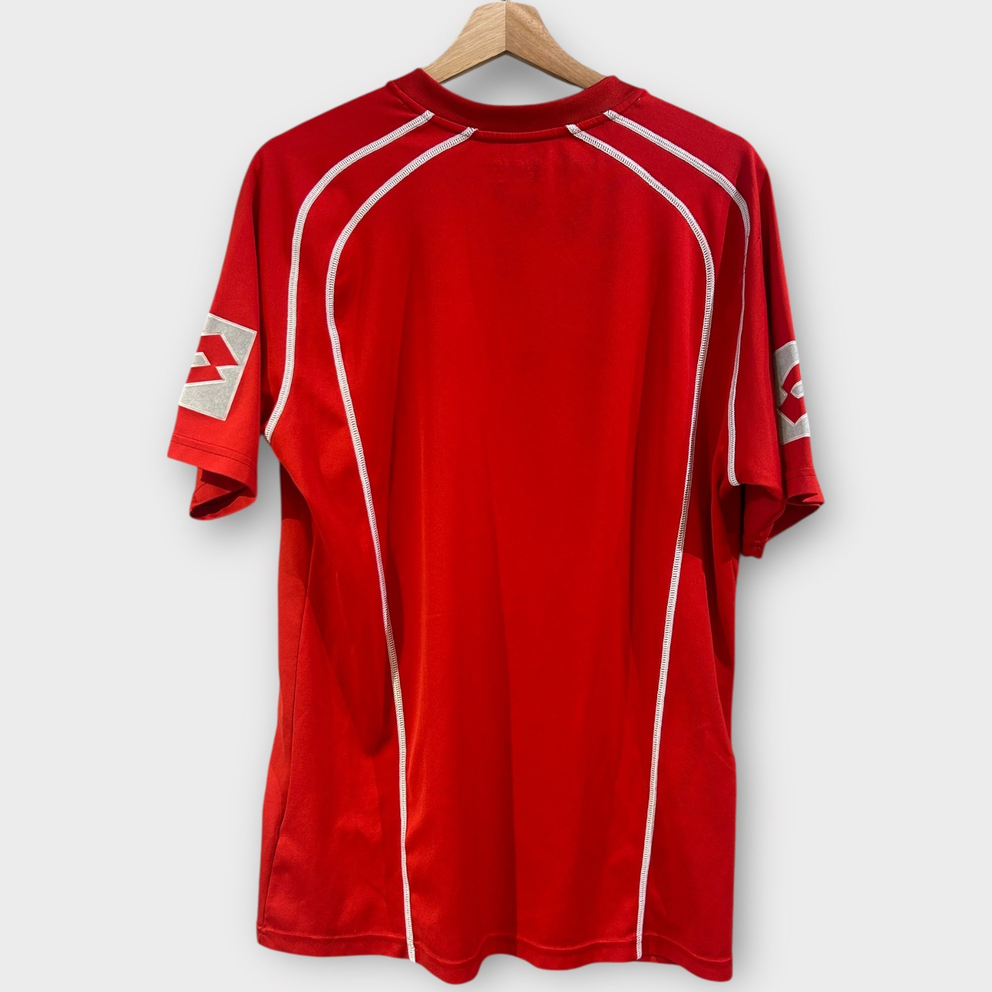 Fiorentina 2005/06 3rd (XL) - KITLAUNCH