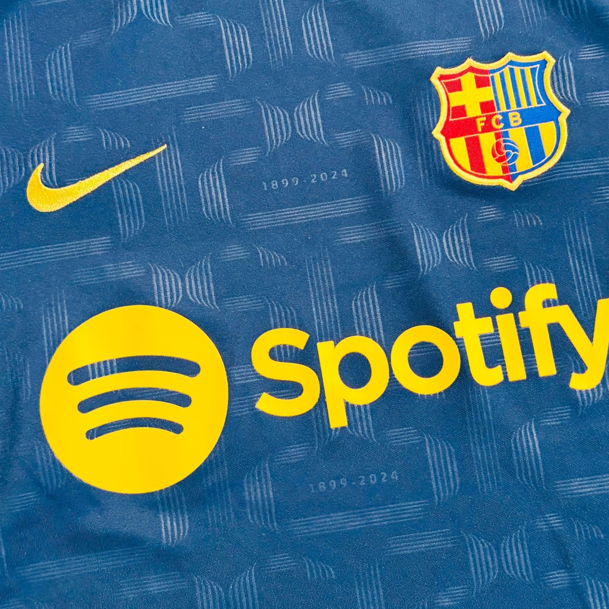 FC Barcelona 2024/25 Pre-match (Small)
