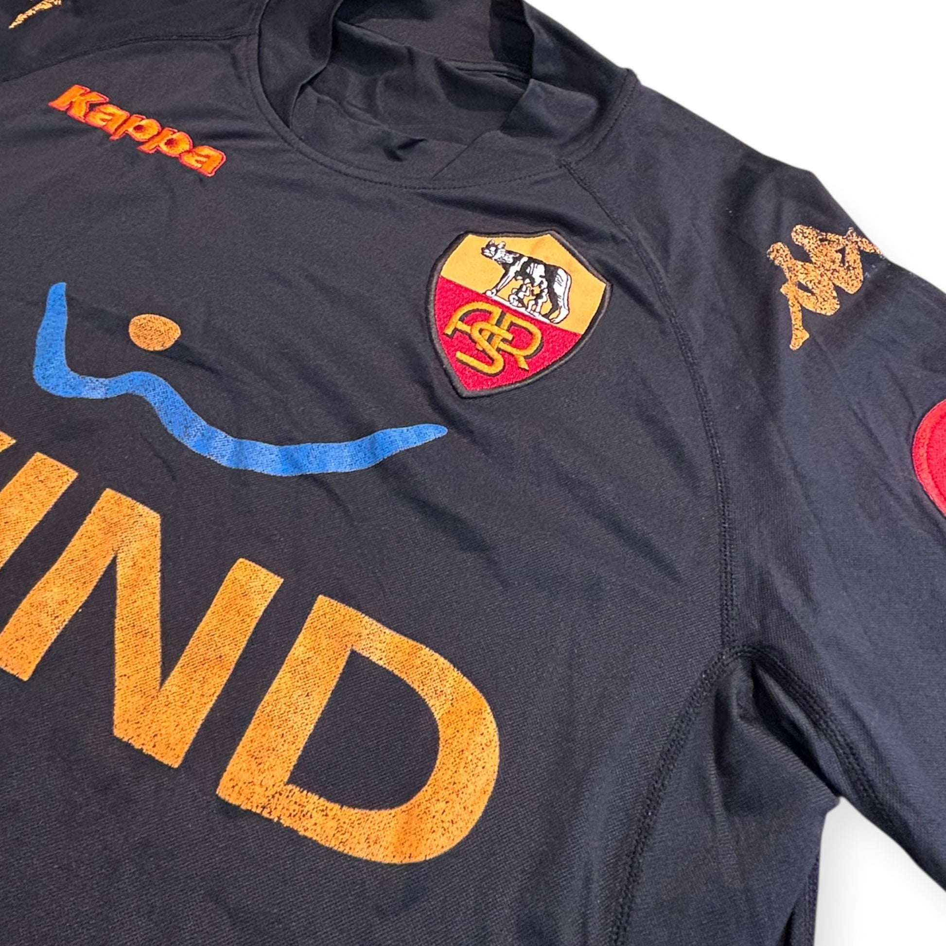 Roma 2011/12 3rd (Medium) - KITLAUNCH
