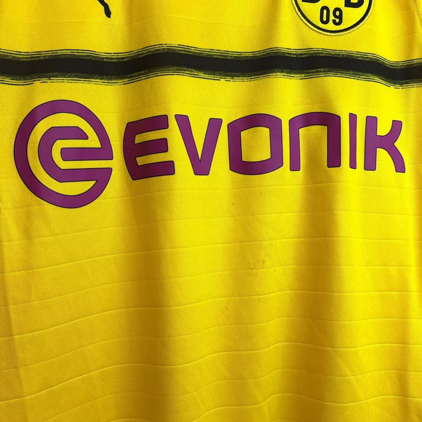 Dortmund 2018/19 Home (Small)