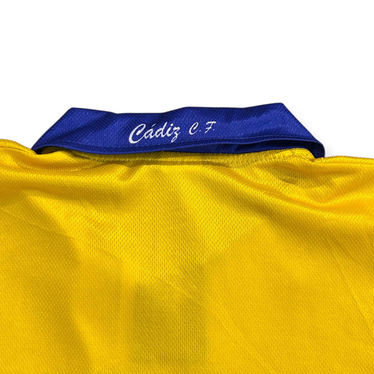Cadiz 1998/00 Home (Large) - KITLAUNCH