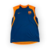 FC Barcelona 2006/07 Training Vest (Large)