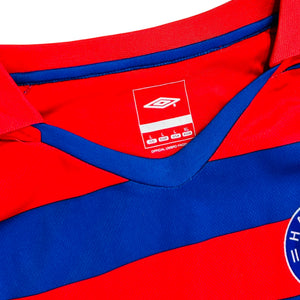 Hajduk Split 2008/10 Away (Large) - KITLAUNCH