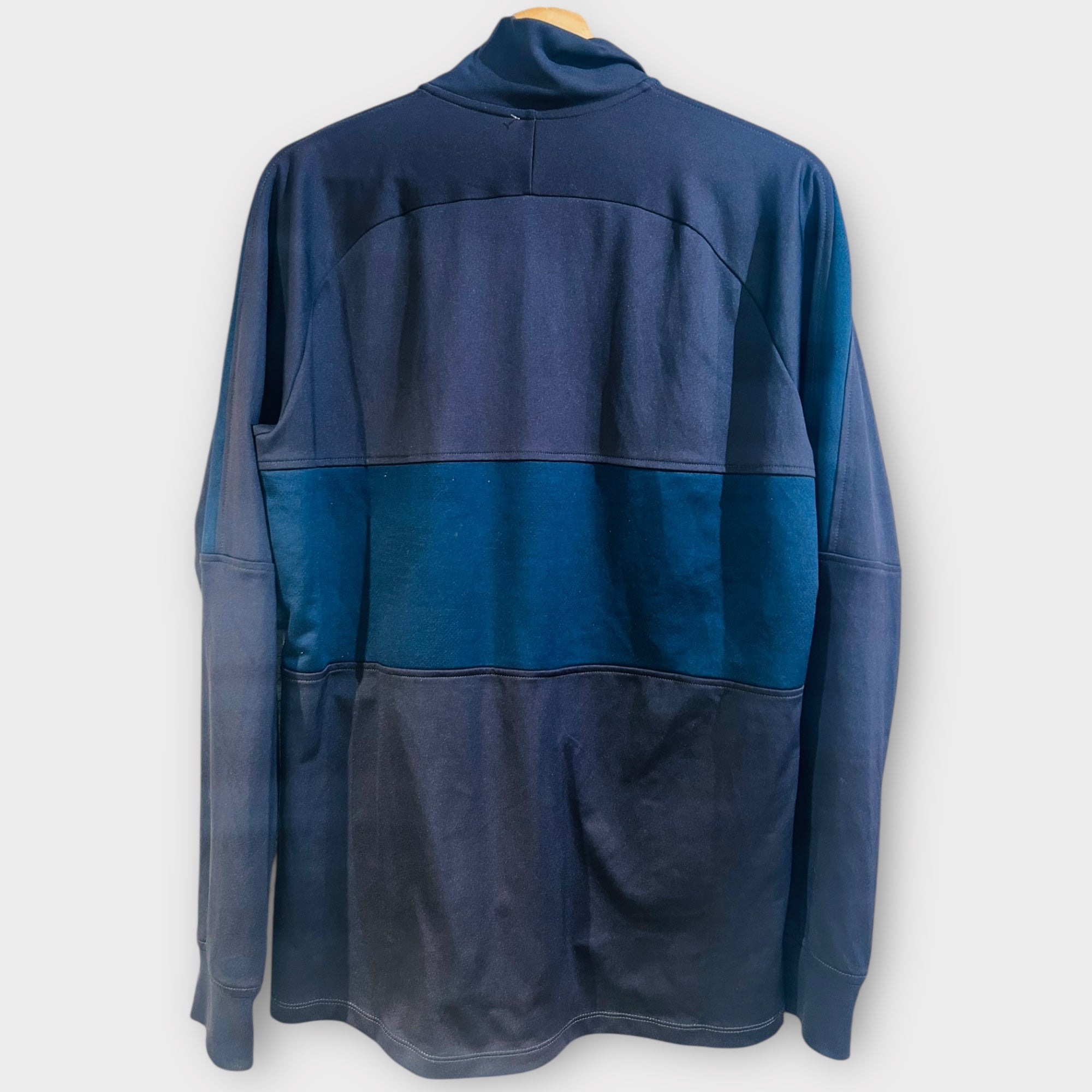 PSG 2019/20 Track Jacket (Medium) - KITLAUNCH