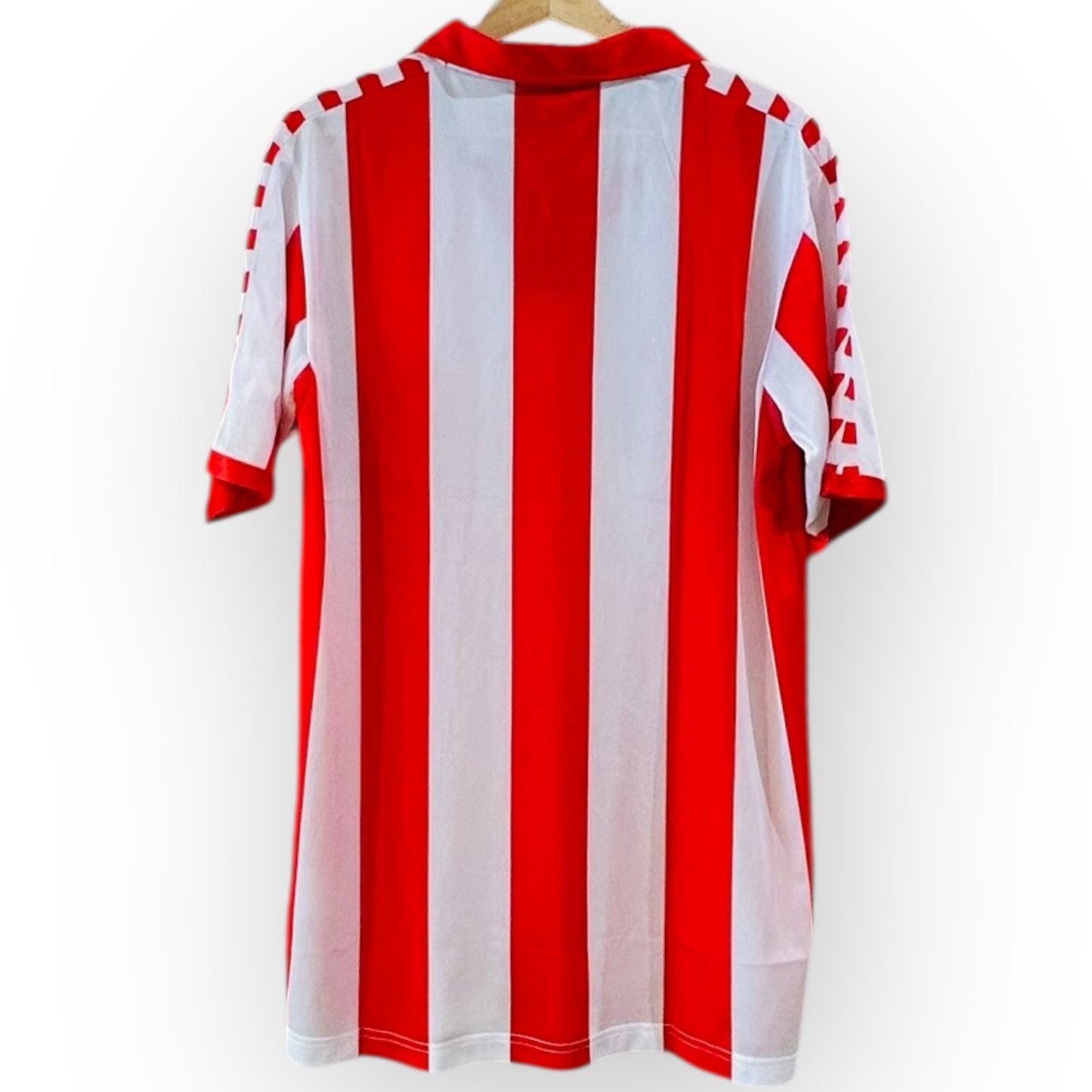Meyba Atlético de Madrid 1981/82 Home (Limited Sizes)