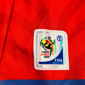 South Korea 2010 Home - Chuyoung 10 (XL)