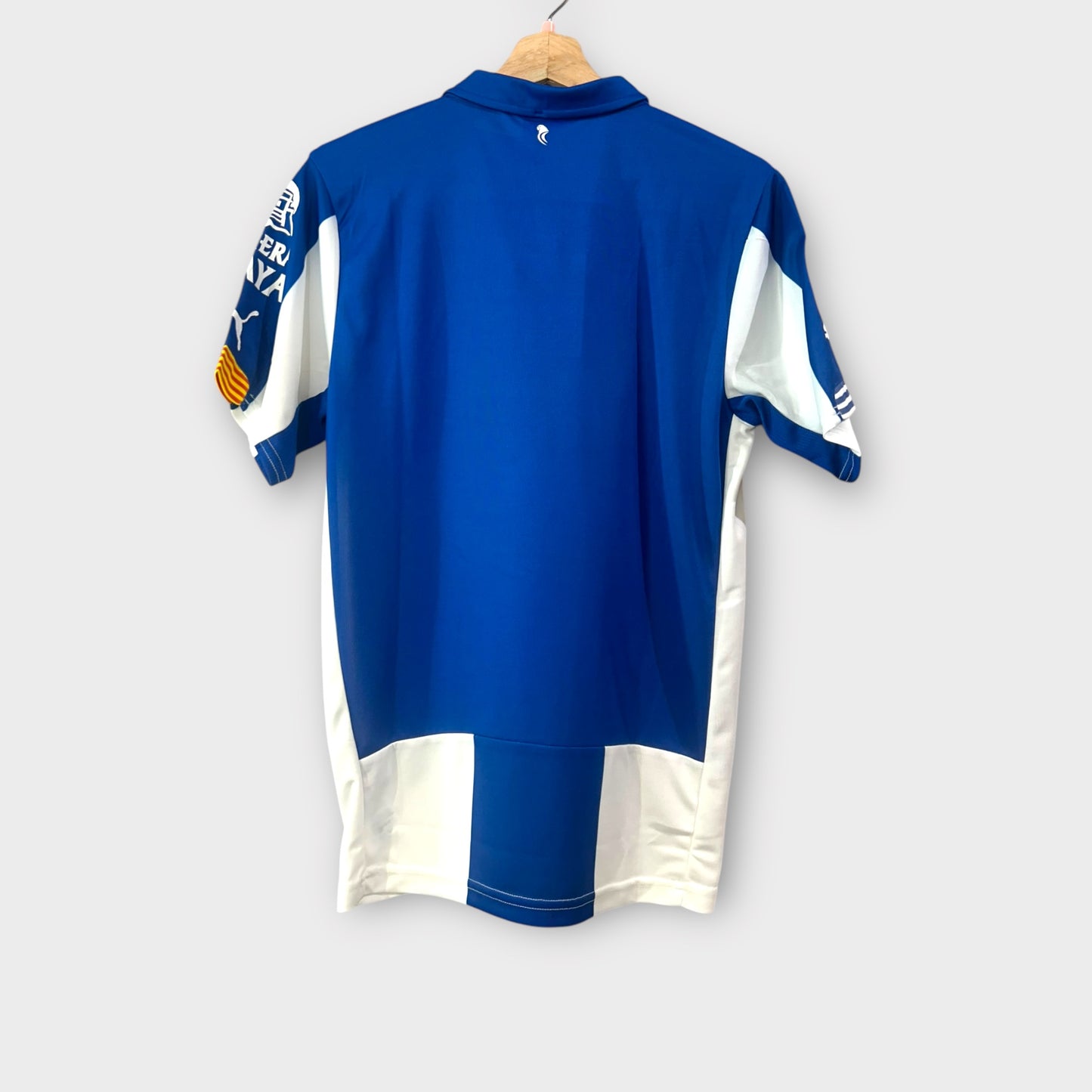 Espanyol 2014/15 Home (Small)