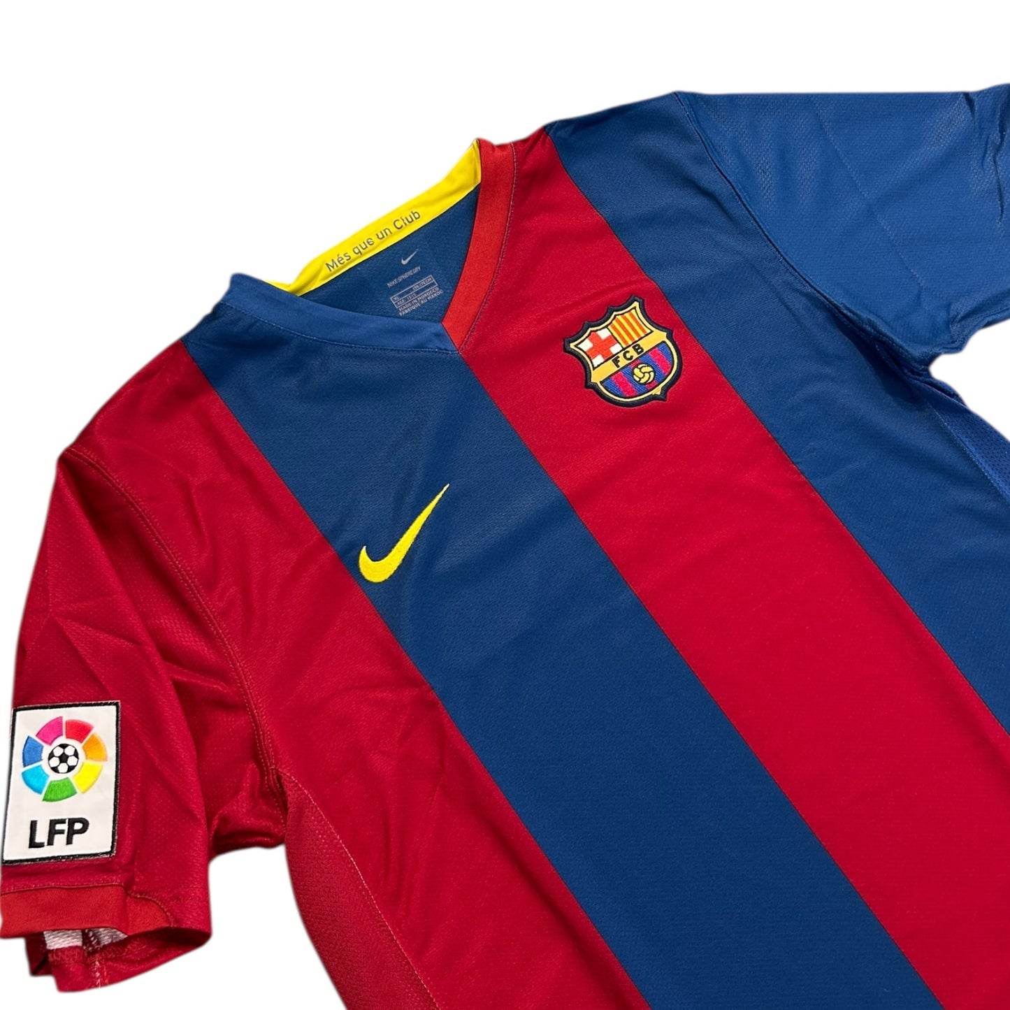 FC Barcelona 2006/07 Home (XS)