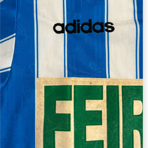 Deportivo de A Coruña 1997/98 Home (Small)