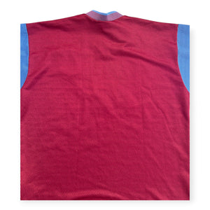 Aston Villa FC 1997/98 Home (Large)