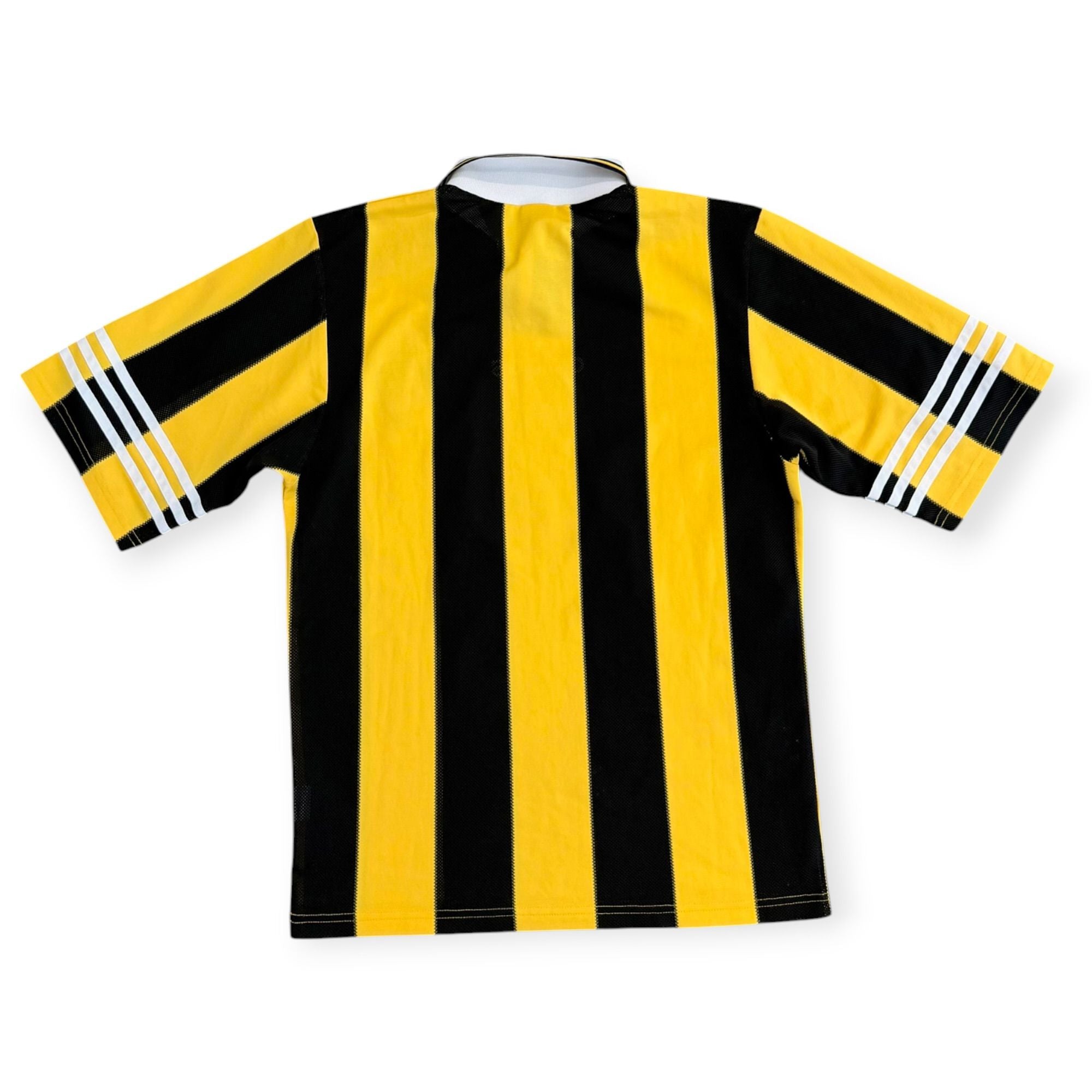 Real Zaragoza 1996/98 Away (Small)