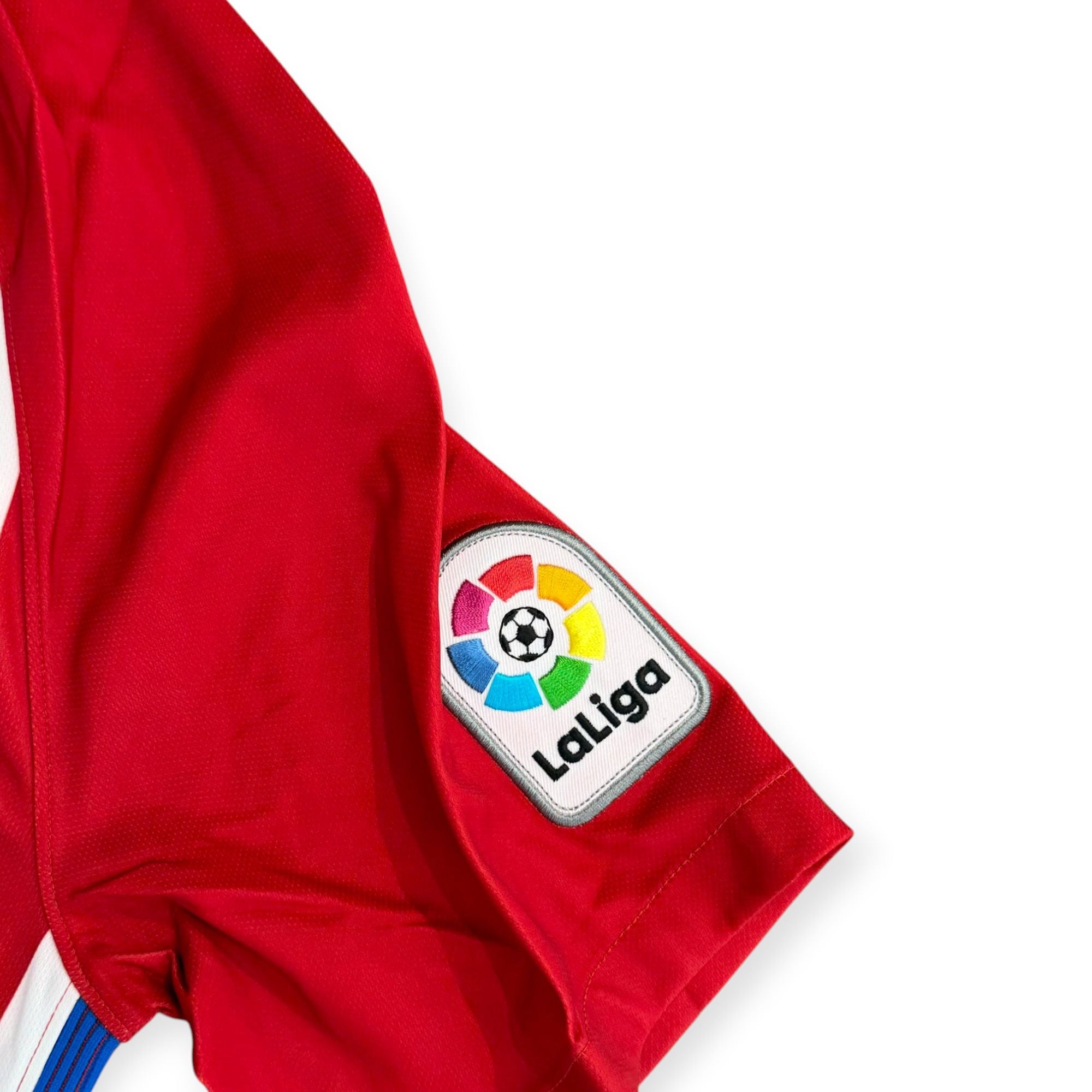 Atletico Madrid 2016/17 Home - Torres 9 (Multiple Sizes)