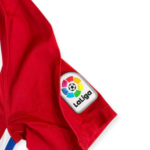 Atletico Madrid 2016/17 Home - Torres 9 (Multiple Sizes)