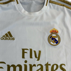 Real Madrid 2019/20 Home - Casemiro 14 (Small)