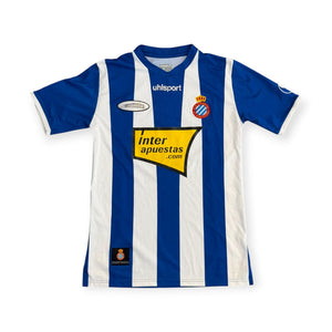 RCD Espanyol 2008/09 Home (Medium)