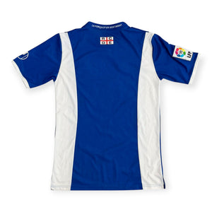 RCD Espanyol 2008/09 Home (Medium)