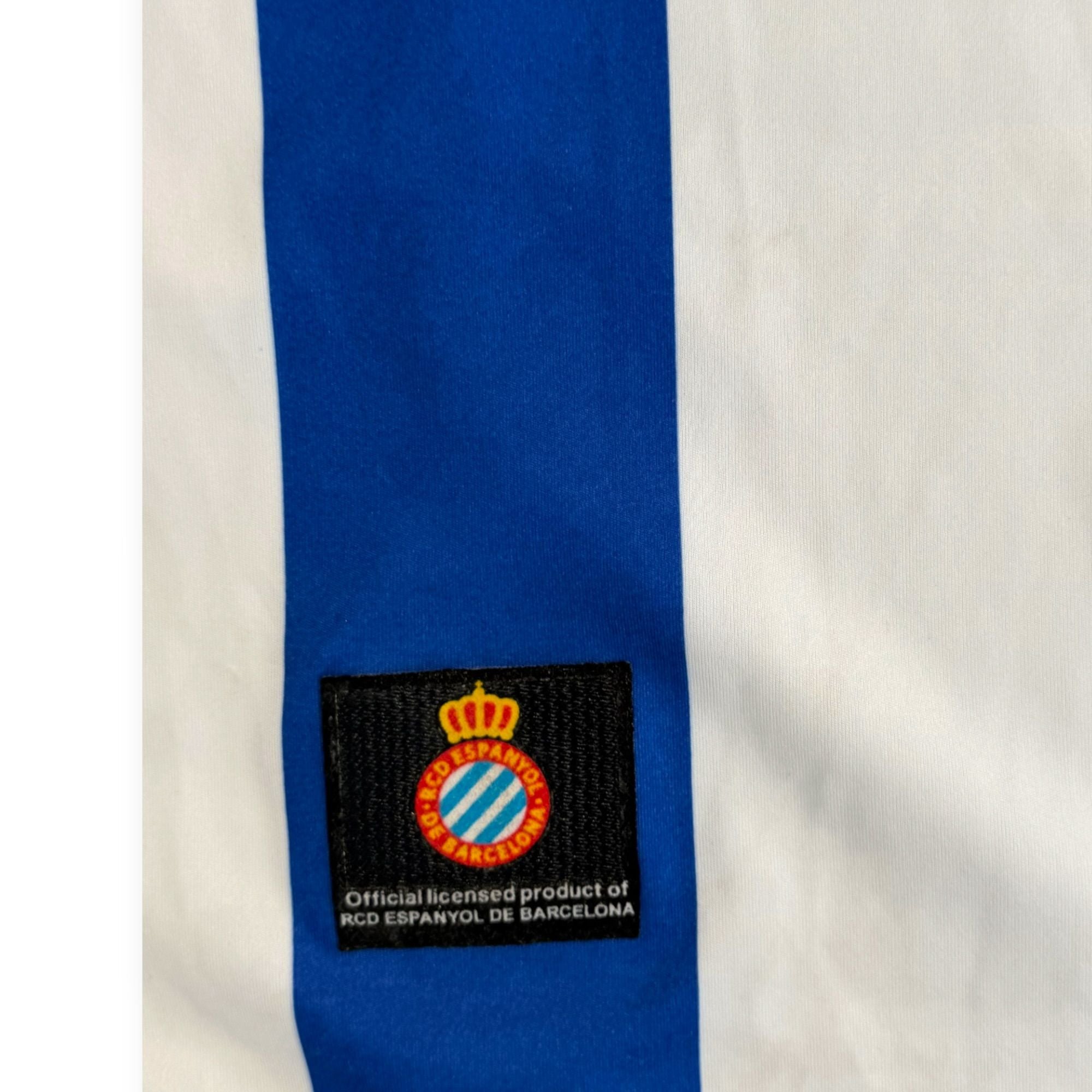 RCD Espanyol 2008/09 Home (Medium)
