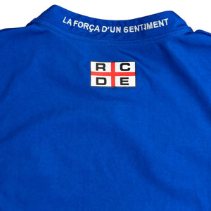 RCD Espanyol 2008/09 Home (Medium)