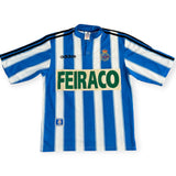 Deportivo de A Coruña 1997/98 Home (Small)