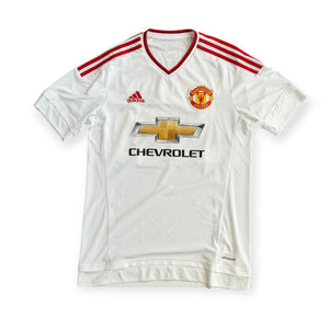 Manchester United 2015/16 Away - Lingard 35 (Small)