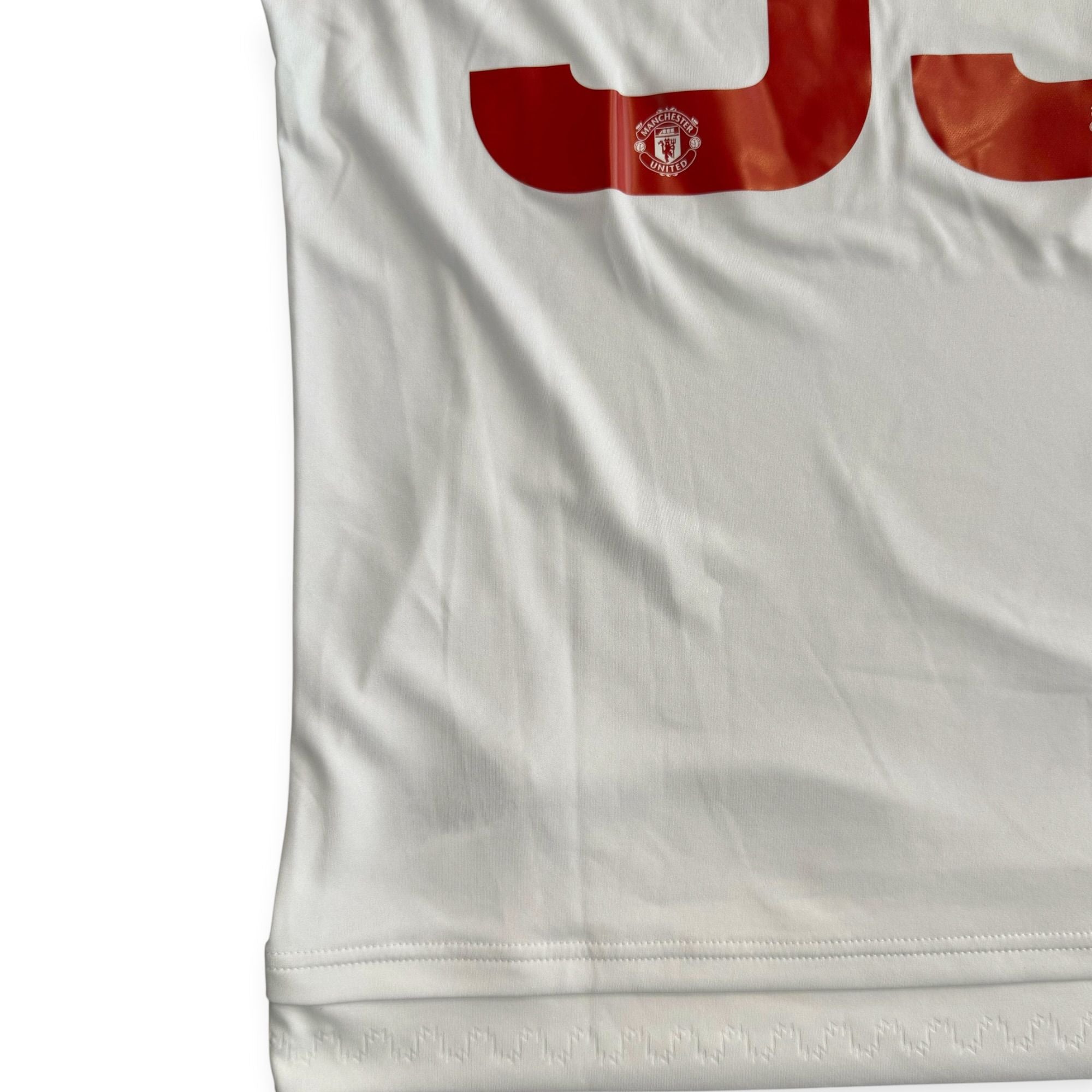 Manchester United 2015/16 Away - Lingard 35 (Small)