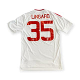 Manchester United 2015/16 Away - Lingard 35 (Small)